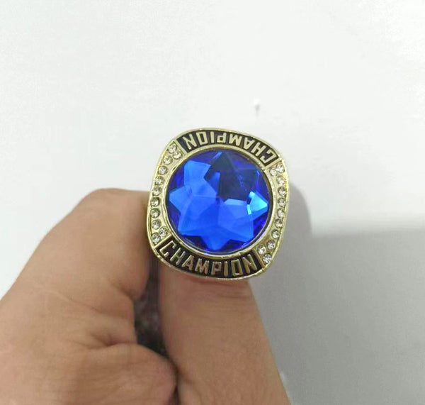 Customer-only competition championship ring 2023