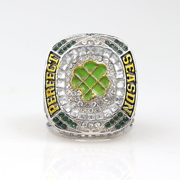 NCAA 2018 University of Notre Dame Champion Ring