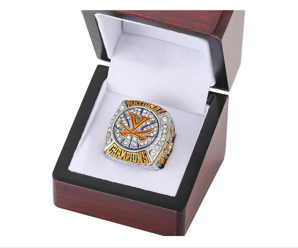 2011 Texas Ranger US Major League Championship Ring