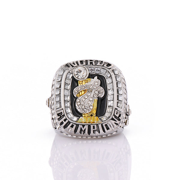 2012 Basketball Miami Heat  Ring