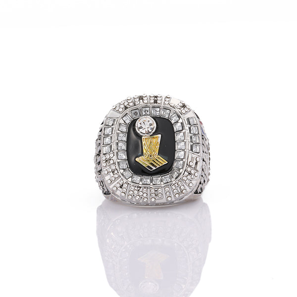 NBA 2006 Miami Heat Championship Ring