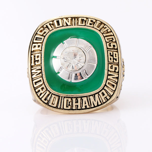 1969 NBA Basketball Boston  championship ring