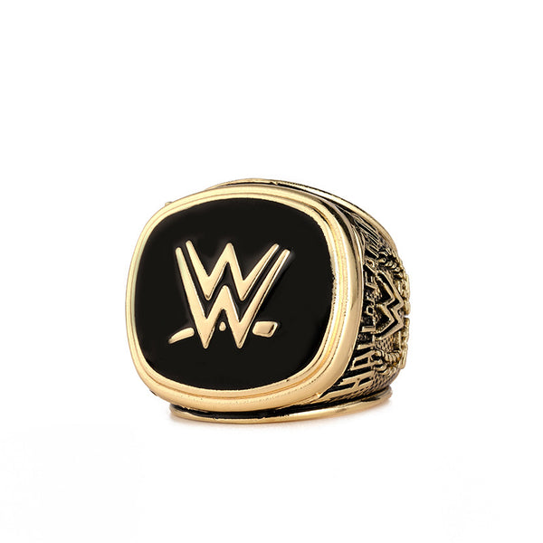 WWE 2015 US Professional Wrestling Champion Ring