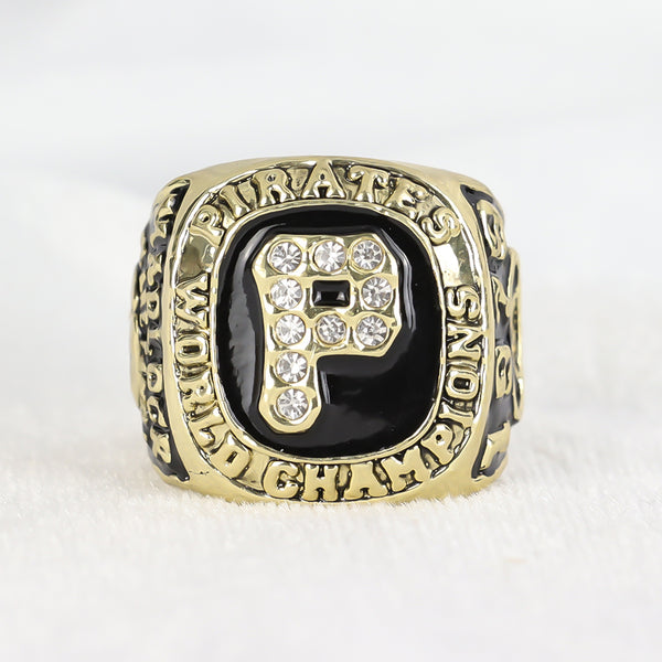 1979 MLB Pittsburgh Pirates  World Series MLB Championship Ring