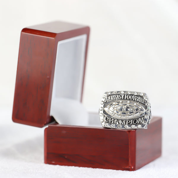 ffl 2016 Fantasy Football Championship Rings