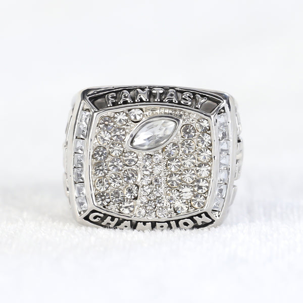 FFL 2019 Fantasy Football Championship Rings