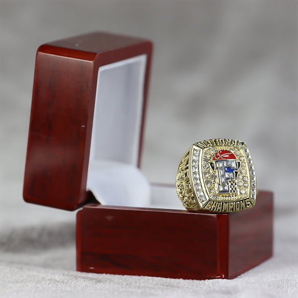 SEC University of Florida Alligator NCAA championship ring factory direct sales