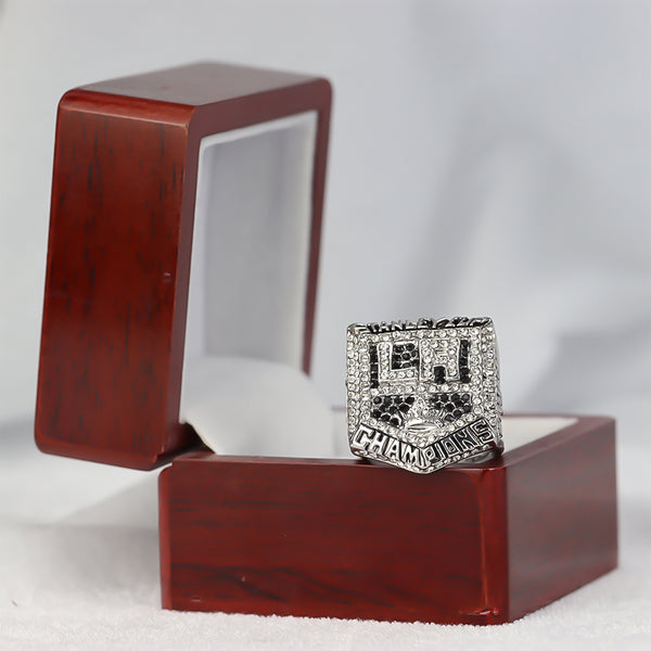 nhl 2014 LA Kings Stanley Cup Championship Ring