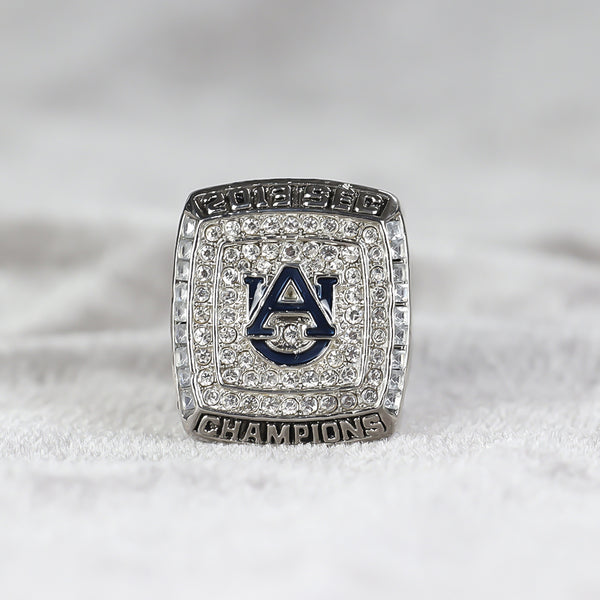 NCAA 2013 Auburn University Tigers Championship Ring Factory Direct Customization