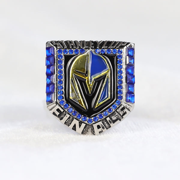 2018 Vegas Golden Knights NHL Hockey championship ring