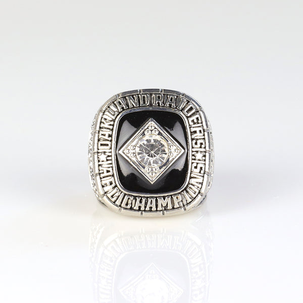 nfl 1967 Auckland Rangers Championship Ring Promotion Gift Jewelry Customization