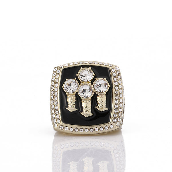 NBA1996 Chicago Bulls Championship Ring