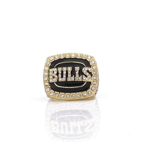 NBA1992 Chicago Bulls Championship Ring