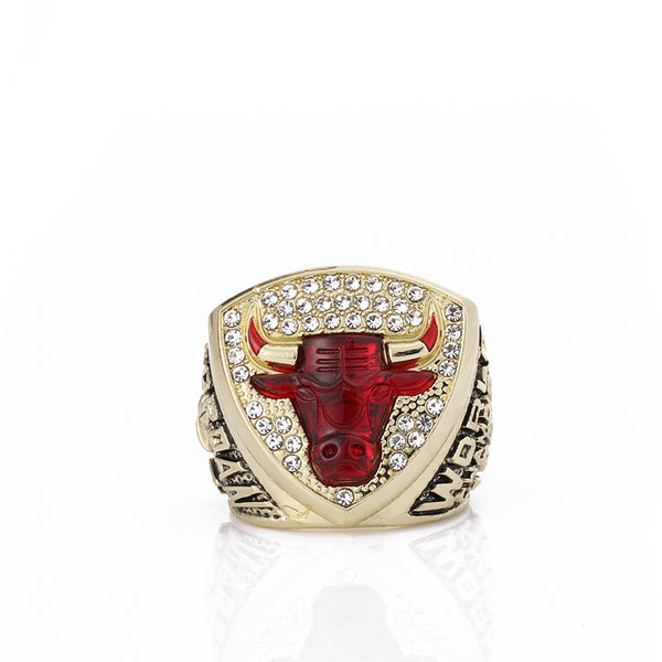 NBA1993 Chicago Bulls Championship Ring